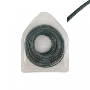 FIR TAMBUR (METAL SAW GREEN) 3.0mm x 15m, Elefant - Img 2