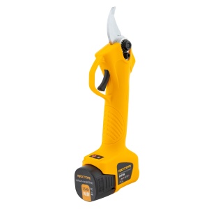 Foarfeca cu acumulator ROTOR RPS168, 16 V/ 1,5Ah, Brushless - Img 2