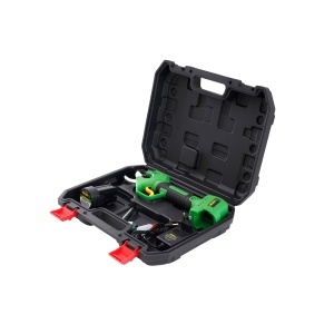 Foarfecă electrică cu acumulator PARTNERPRO PP-FE16V, 16V / 2Ah, 300 W, 200 N - Img 11