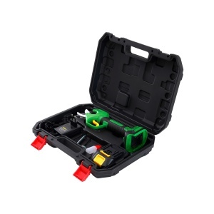 Foarfecă electrică cu acumulator PARTNERPRO PP-FE2A 20V / 2Ah, 250 N, Brushless - Img 10