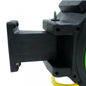 Furtun de irigare cu carcasa din plastic PROCRAFT VK20 20 m, 1/2", 8 bari - Img 3