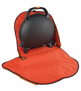 Geanta pentru gratar portabil O-GRILL - Img 3