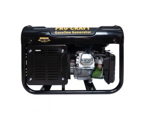 GP30 generator pe benzina PROCRAFT - Img 2