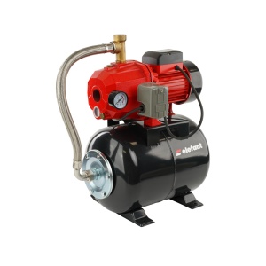 Hidrofor cu Ejector Elefant AutoDP255, 750 W, 25 m, 48l/min - Img 1