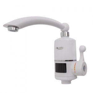 HY30-05DS robinet electric, produsul contine taxa timbru verde 1 RON - Img 2