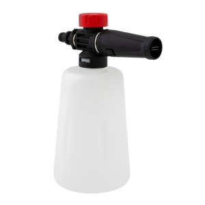 Lance spumare profesionala pentru aparat de spalat cu presiun EFM-1 compatibil cu E-90P-D ELEFANT - Img 2