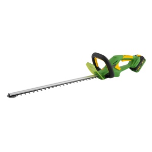 Mașină de tuns gard viu pe acumulator PARTNER PRO PP-BHT2052 20V, 2700 rpm , nu contine acumulator și încărcător. - Img 3