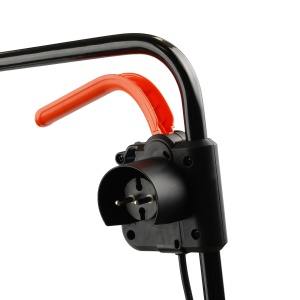 Masina tuns iarba Procraft NM1800, Electrica, 1500W, 3500 rot/min, 50 litri - Img 8