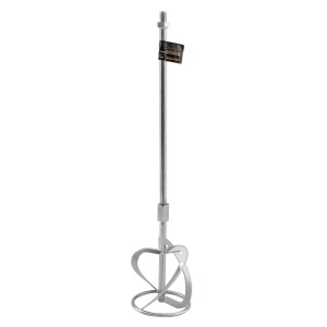 Mixer pe dreapta pentru materiale cu vâscozitate ridicată RMR6012 ROTOR 600 × 120 mm