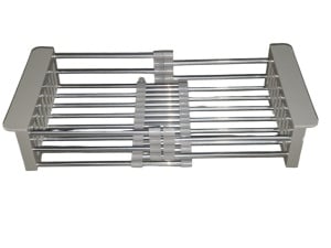 MIXXUS BAS-01 GRAY, suport de uscat vase
