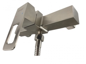 MIXXUS FIT-003, baterie pentru dus din otel inoxidabil - Img 3