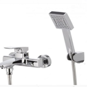 MIXXUS PREMIUM PATRICK 009 baterie baie din alama - Img 2