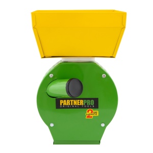 Moara electrica 240 Kg/h , 3900W, PartnerPRO PP3900 - Img 5