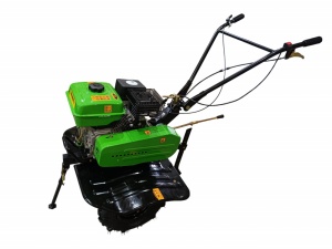 Motocultor pe benzina 7 CP, PARTNERPRO - Img 2