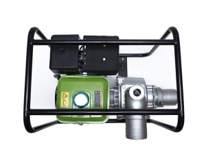 Motopompa Benzina Procraft WP100 - Img 4