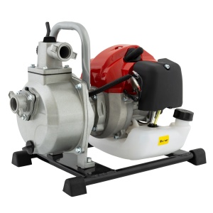 Motopompa ELEFANT WP430 - Img 4