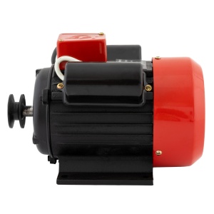 Motor electric 0.75 kW, 230 V, 3000 rpm, YAMAMOTO, YM801-2 - Img 2