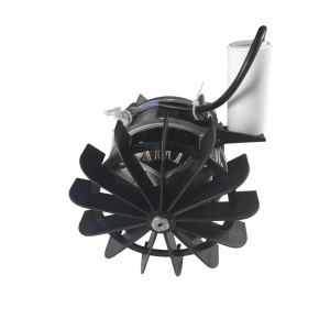 Motor pentru betoniera 1000 W, 2700 rot/min, Bobinaj cupru, 18 µF, Elefant - Img 3