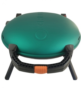O-GRILL 600 VERDE, gratar portabil - Img 3