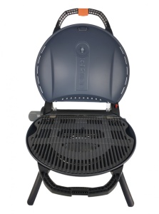 O-GRILL 900 NEGRU, gratar portabil - Img 2