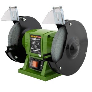 PAE900 polizor de banc PROCRAFT, produsul contine taxa timbru verde 2.5 Ron, 5 kg - Img 4