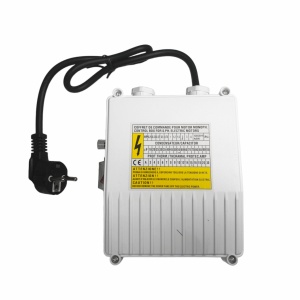 Panou Control Pompa Apa SKM200 1.5Kw 2Hp, 220V, Elefant - Img 2