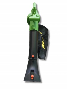 PGU2500 Aspirator cu suflanta PROCRAFT, produsul contine taxa tv 2.2 RON, 2.8kg - Img 3
