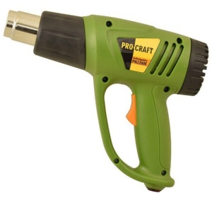PH2200E feon 2000W PROCRAFT - Img 2