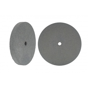 piatra de polizor 150X16X12.7 mm - Img 1