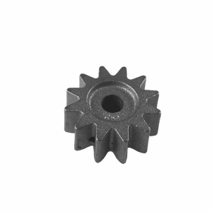 Pinion betoniera HCM400, 150L, Elefant - Img 1