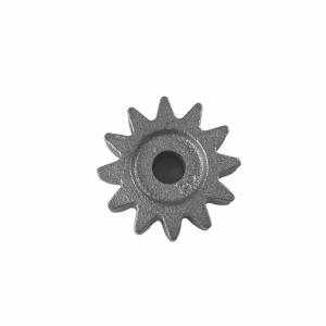 Pinion betoniera HCM400, 150L, Elefant - Img 5