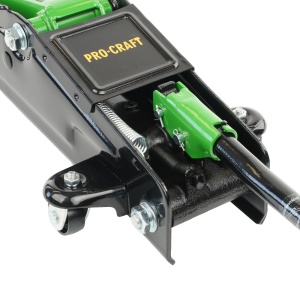PJ30 Procraft cric hidraulic de carucior - Img 4