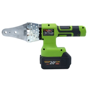 Plită PPR cu acumulator PROCRAFT PL24 20V / 4Ah, NU VINE INSOTIT DE ACUMULATOR, INCARCATOR - Img 5