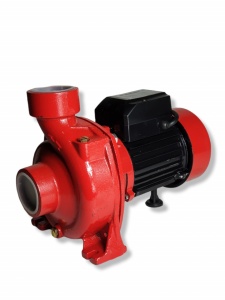 Pompa Centrifuga Elefant HM/5B, 1500W, Conexiuni 2 toli, 2900rpm, Adancime max. 7m, Debit max 350 l/min