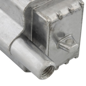 Pompa de apa pe vibratie Elefant VMP60-3, 280W, 18l/min, 2 sorbi - Img 2