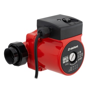 Pompa de recirculare Elefant EXR25 6G-130, 100W - Img 3