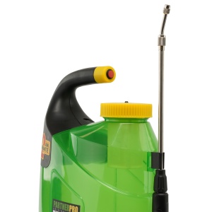 Pompa de stropit cu acumulator 5L, PartnerPro PP-5C -2 - Img 3