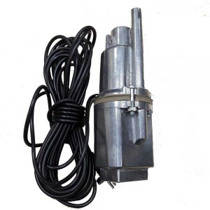 Pompa Vibratii Ruceiok, Belarusia 225 W, optim 40 m/ debit 530 l/min - Img 2