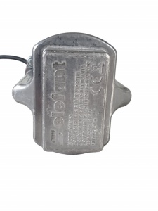 Pompa Vibratii VMP 60,Elefant, 280 W, 18 m3/H - Img 2