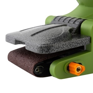 PROCRAFT PBS1600, aparat de slefuit 1550 W - Img 8
