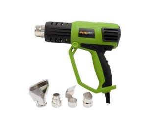 Procraft PH2500, Feon industrial - Img 1