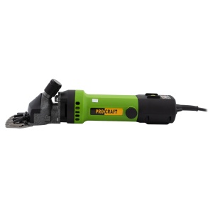 Procraft SC2400, Putere 350W, aparat de tuns oi - Img 3