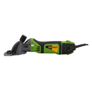 Procraft SC2600, Putere 500W, aparat de tuns oi - Img 2