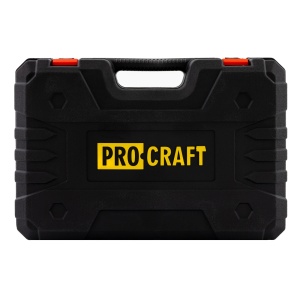 PSS20 Procraft fierastrau tip Sabie pe acumulator de 20 V - Img 9