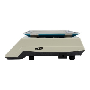 R218B Cantar cu baterie 4V reincarcabila ROTOR - Img 4