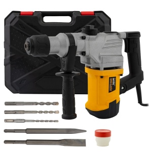 RDH1000 Ciocan rotopercutor ROTOR - Img 1