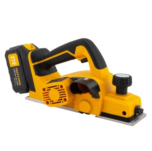 Rindea pe acumulator ROTOR REP21, 21V/3Ah, 500 W, 16000 rot/min ,Brushless - Img 2