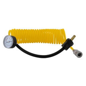 RK400 ROTOR Mini compresor auto 80L/MIN - Img 7
