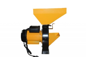 RM-1.1D moara electrica ROTOR, 3.9 kW - Img 2