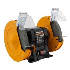 RMD350 polizor de banc ROTOR 350 W - Img 1